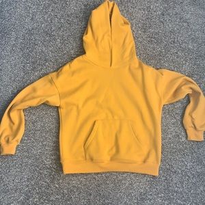 Buffbunny Sweathshirt